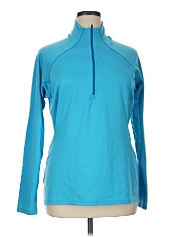 Patagonia Long Sleeve T-Shirt (view 1)