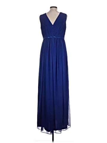Adrianna Papell Cocktail Dress (view 2)
