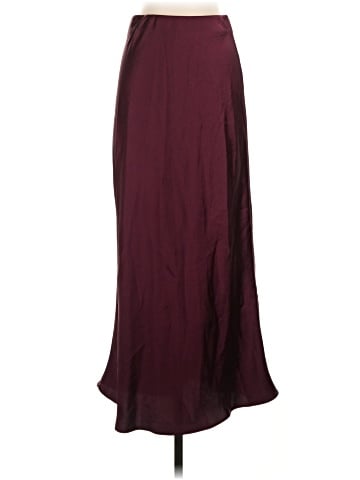 Zara Formal Skirt (view 1)