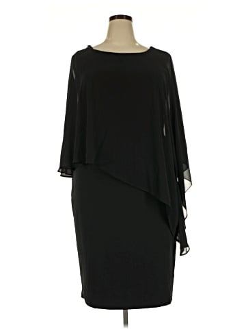 Hanna Nikole Cocktail Dress (view 1)