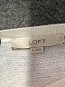 Ann Taylor LOFT Ivory Pullover Sweater Size M - photo 7