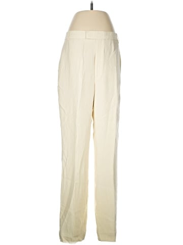 St. John Silk Pants (view 1)