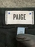 Paige Black Jeans Size 29 waist - photo 7