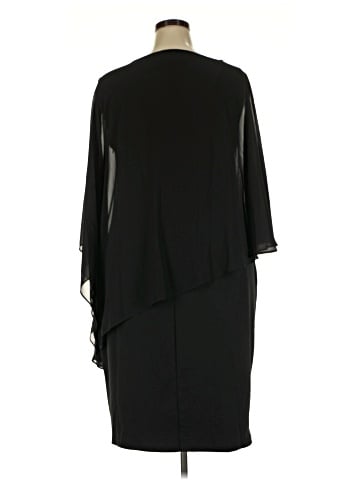 Hanna Nikole Cocktail Dress (view 2)