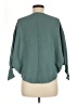 Kerisma Teal Poncho Size M - photo 2