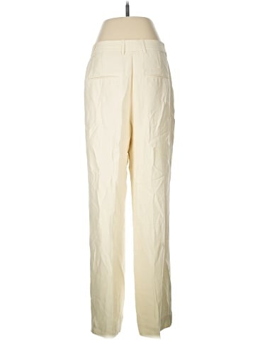 St. John Silk Pants (view 2)