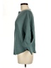 Kerisma Teal Poncho Size M - photo 5