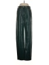 Wilfred 100% Polyurethane Green Casual Pants Size 4 - photo 1