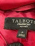 Talbots 100% Polyester Red Vest Size P (petite) - photo 6