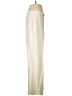 St. John Ivory Silk Pants Size 8 - photo 4