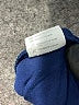 REORIA Solid Blue Romper Size M - photo 5