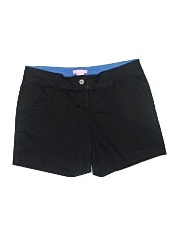 Isaac Mizrahi New York Shorts (view 1)