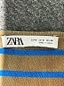 Zara Blue Tank Top Size M - photo 7