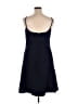 J.Crew Solid Blue Casual Dress Size XXL (estimated) - photo 2