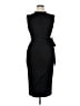 Alexia Admor Black Cocktail Dress Size 14 - photo 1