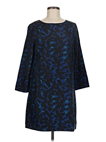 J.Crew Factory Store Casual Dress (view 1)