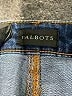 Talbots Blue Jeans Size 12 - photo 7