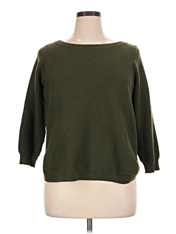 Jones New York Pullover Sweater (view 1)