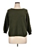 Jones New York Green Pullover Sweater Size 1X - photo 1