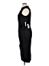 Alexia Admor Black Cocktail Dress Size 14 - photo 5