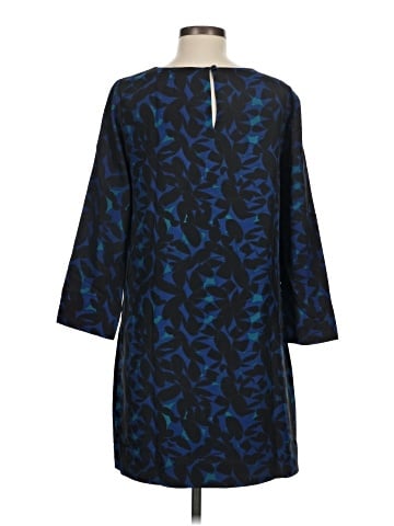 J.Crew Factory Store Casual Dress (view 2)