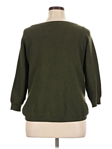 Jones New York Pullover Sweater (view 2)