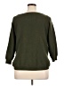 Jones New York Green Pullover Sweater Size 1X - photo 2