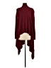 Neiman Marcus Burgundy Cardigan One size - photo 2