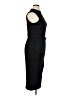 Alexia Admor Black Cocktail Dress Size 14 - photo 4