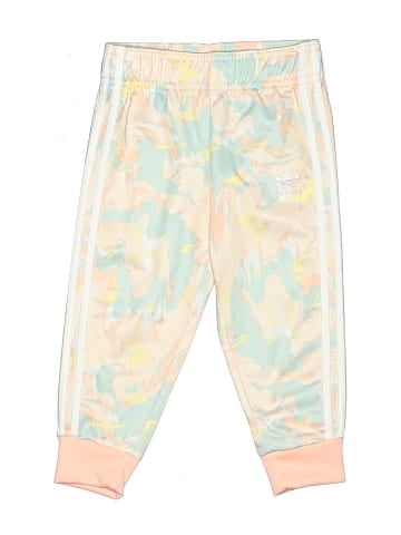 Adidas Track Pants (view 1)