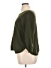 Jones New York Green Pullover Sweater Size 1X - photo 5
