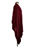 Neiman Marcus Burgundy Cardigan One size - photo 4