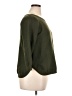 Jones New York Green Pullover Sweater Size 1X - photo 4
