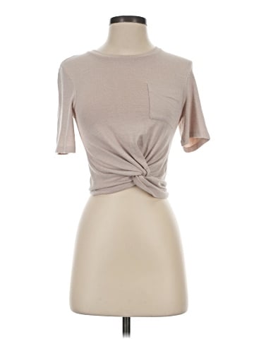 Wilfred Free Short Sleeve Top (view 1)