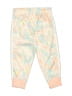 Adidas 100% Polyester Gold Track Pants Size 2T - photo 2