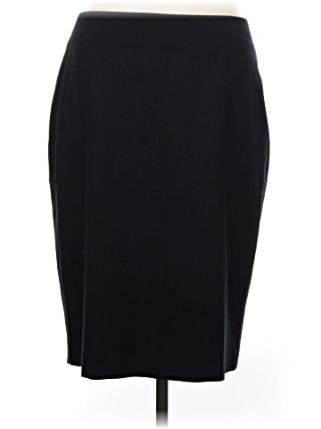 Ann Taylor Formal Skirt (view 1)