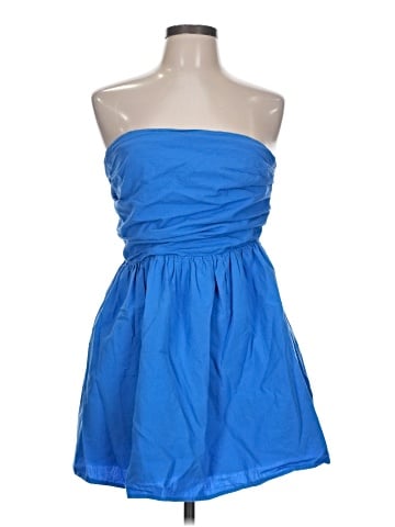 Le Lis Cocktail Dress (view 1)