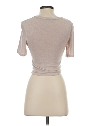 Wilfred Free Short Sleeve Top (view 2)