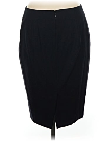 Ann Taylor Formal Skirt (view 2)