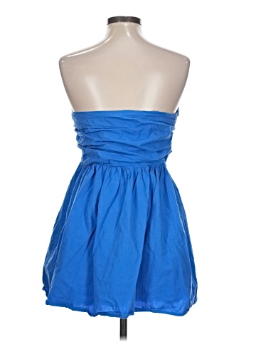 Le Lis Cocktail Dress (view 2)