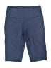 Outdoor Voices Blue Athletic Shorts Size XS - photo 1