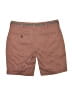 Express Solid Brown Khaki Shorts Size 31 waist - photo 2