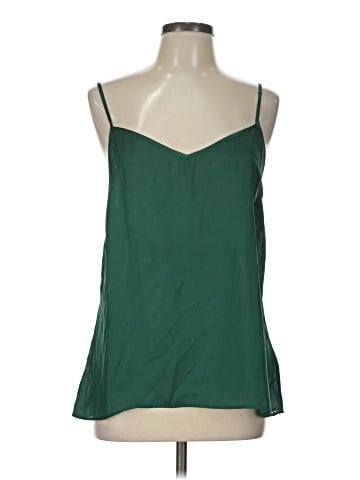 Boden Sleeveless Blouse (view 1)