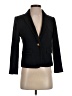 Ann Taylor Black Blazer Size 0 - photo 1