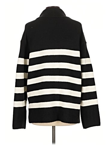 Nine West Turtleneck Sweater (view 2)