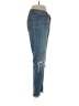 J.Crew Blue Jeans Size 27 waist - photo 4