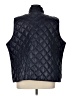 Unbranded Blue Vest Size 0X (estimated) - photo 2