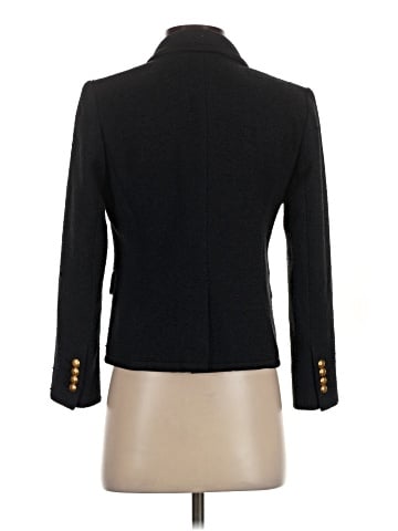 Ann Taylor Blazer (view 2)
