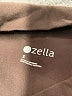 Zella Black Active Pants Size S - photo 7