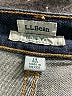 L.L.Bean Blue Jeans Size 14 - photo 4